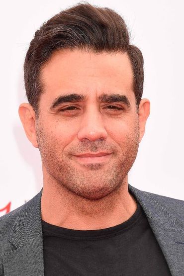 Бобби Каннавале