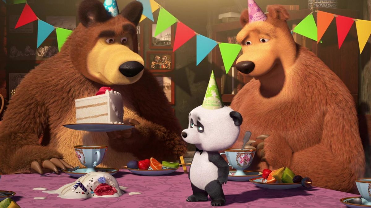 День хороших манер