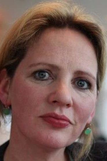 Маайке Кафмейер