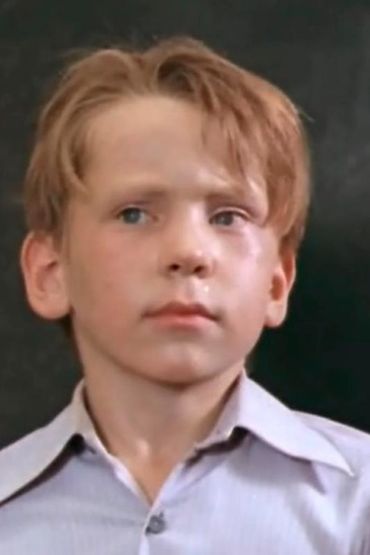 Игорь Сорокин