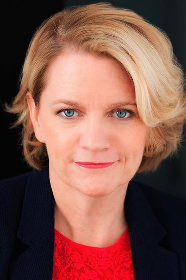 Марианн Гуделл