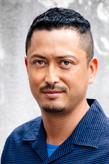 Хироюки Икэути