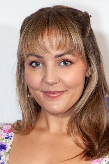 Бренна Ларсен