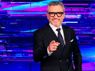 Центральное телевидение Центральное телевидение