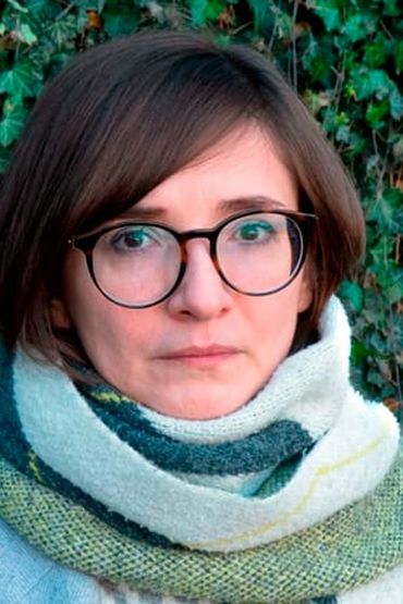 Шаролта Сабо