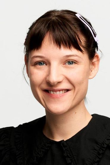 Карла Хольмбек Нор