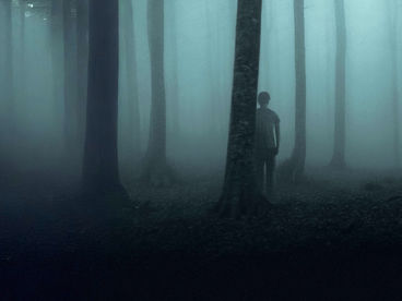 Неспокойной ночи