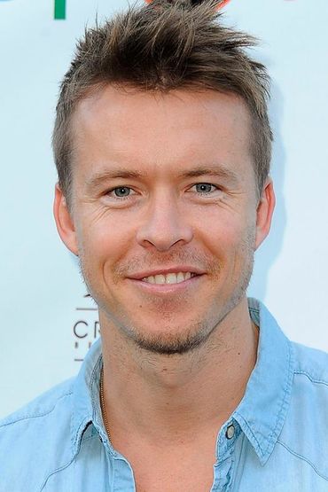 Тодд Ласанс