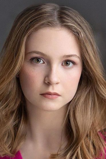 Madeleine Pace Grace