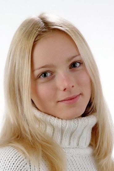 Анна Назарова