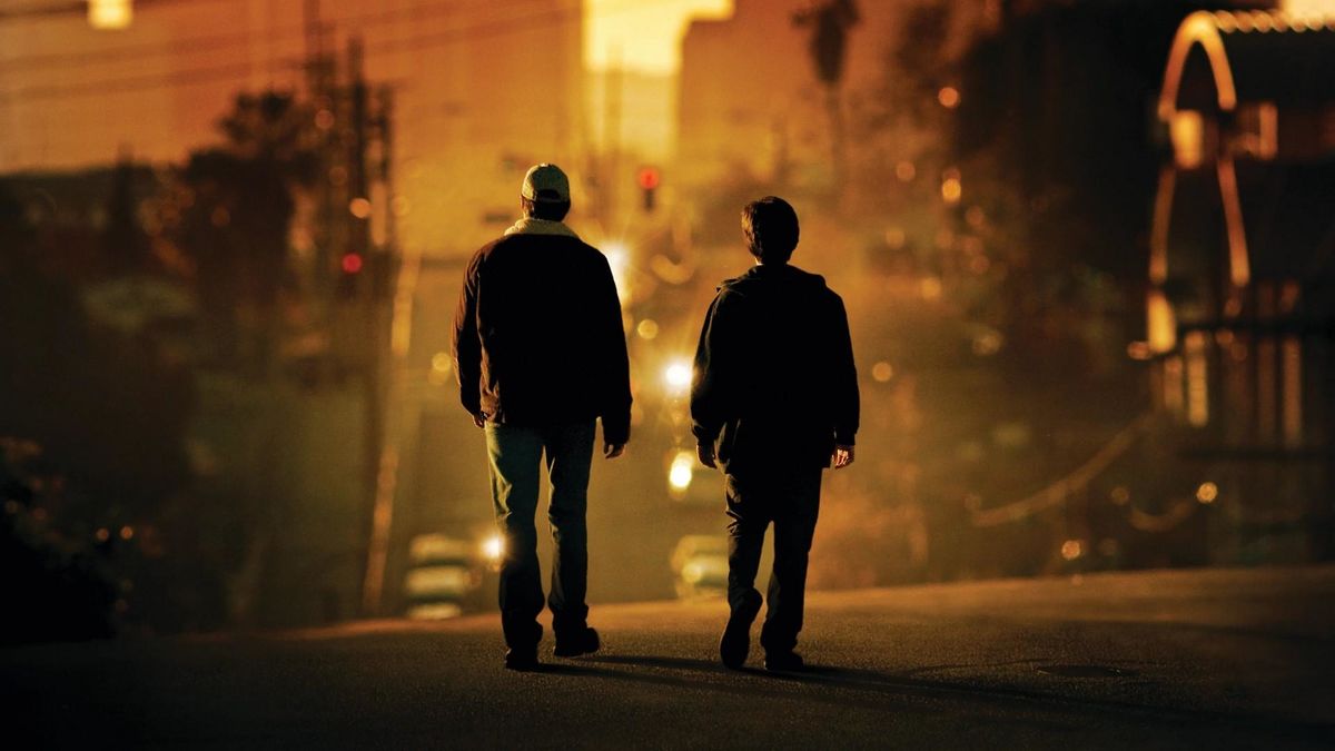 Лучшая жизнь