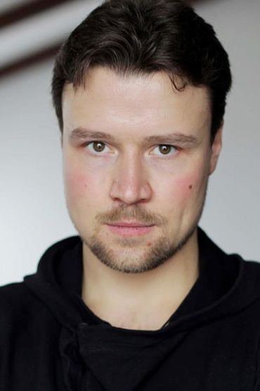 Дмитрий Мурашев