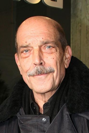 Орсо Гуэррини Мария