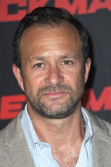 Мэтт Шапира