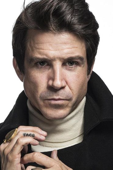 Хенрик Лундстрем