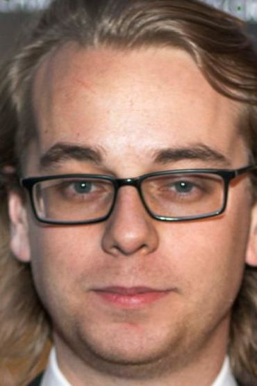 Ричард Тейлор Джон