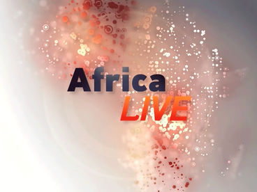 Africa Live Africa Live