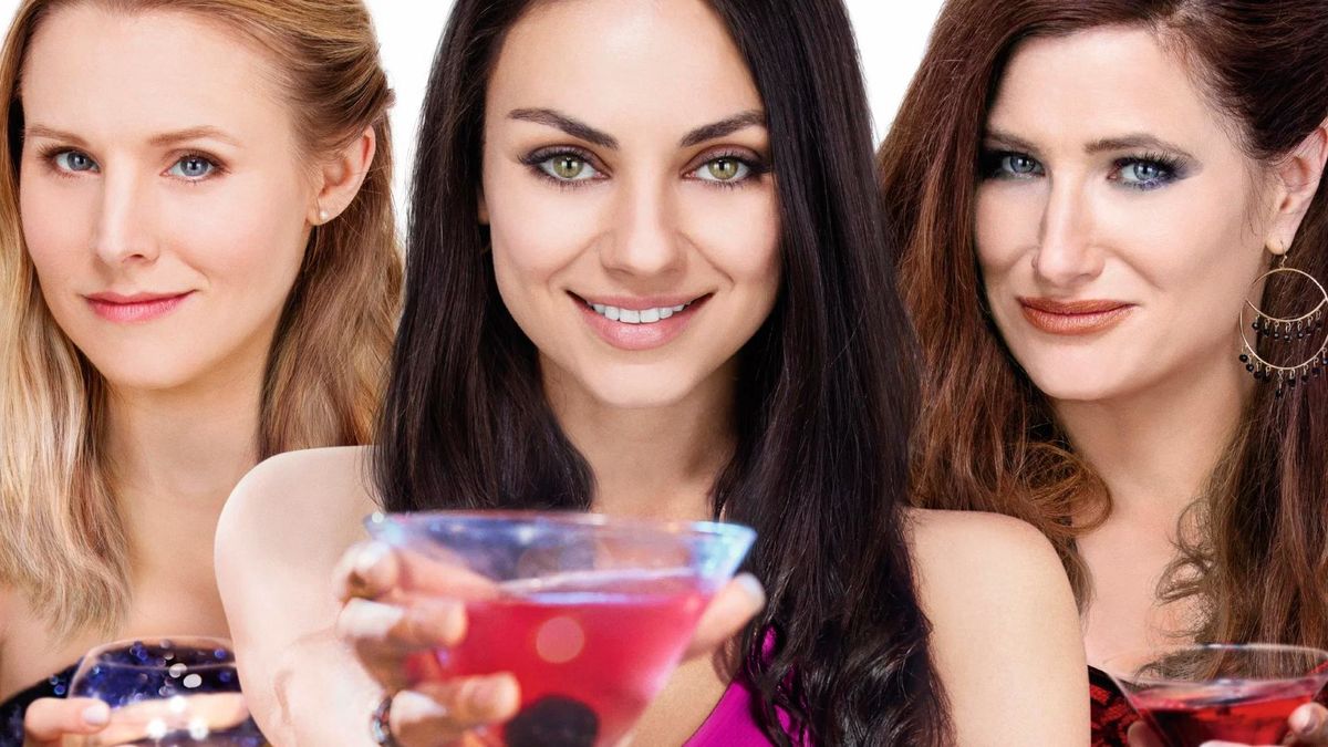 Очень плохие мамочки