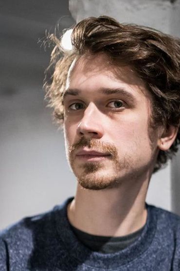 Иван Соснин