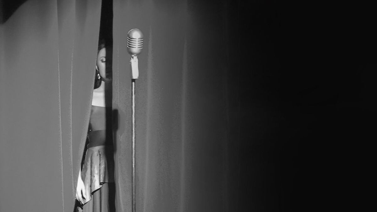 Фидель - Не буду бояться