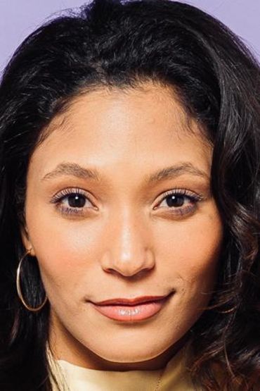 Кимберли Вон Мишель