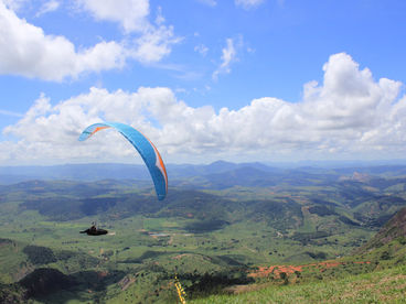 Paragliding World Cup