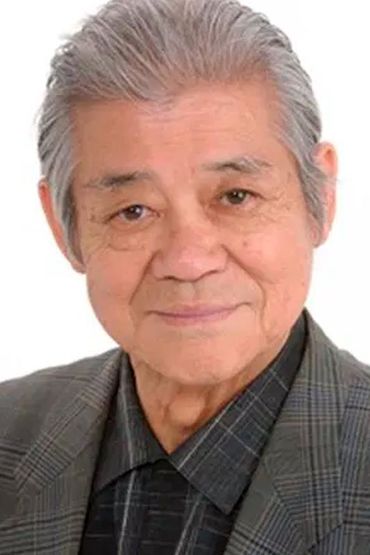 Масааки Окабэ