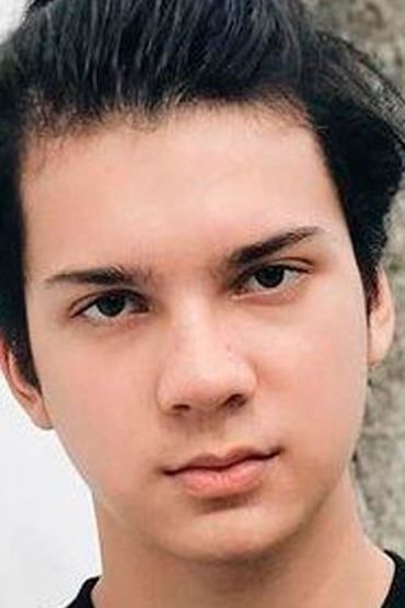 Энди Арфиан