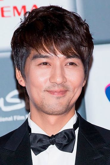 Ли Пхиль-мо