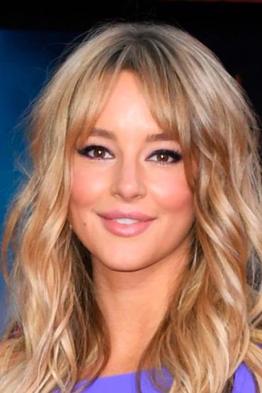 Хэсси Харрисон