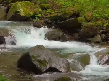 Река Рио Каселлино Река Рио Каселлино