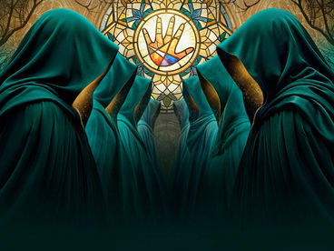 Новая битва экстрасенсов