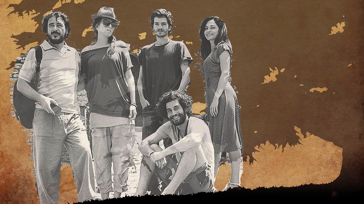 И был вечер, и было утро