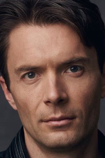 Йен Коулмэн