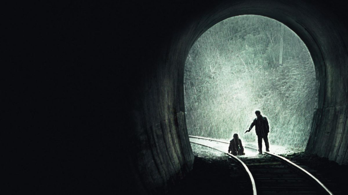 Воспоминания об убийстве