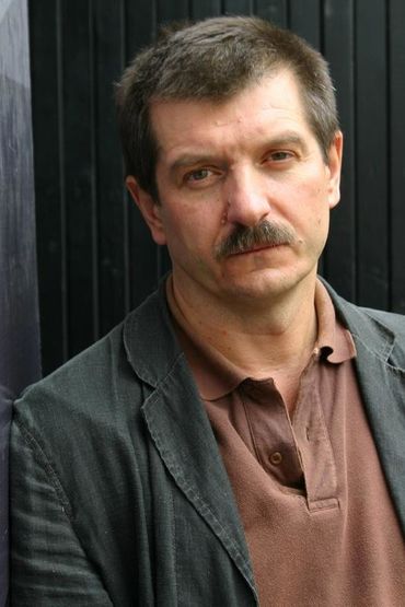 Сергей Головецкий