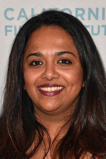 Прартана Мохан