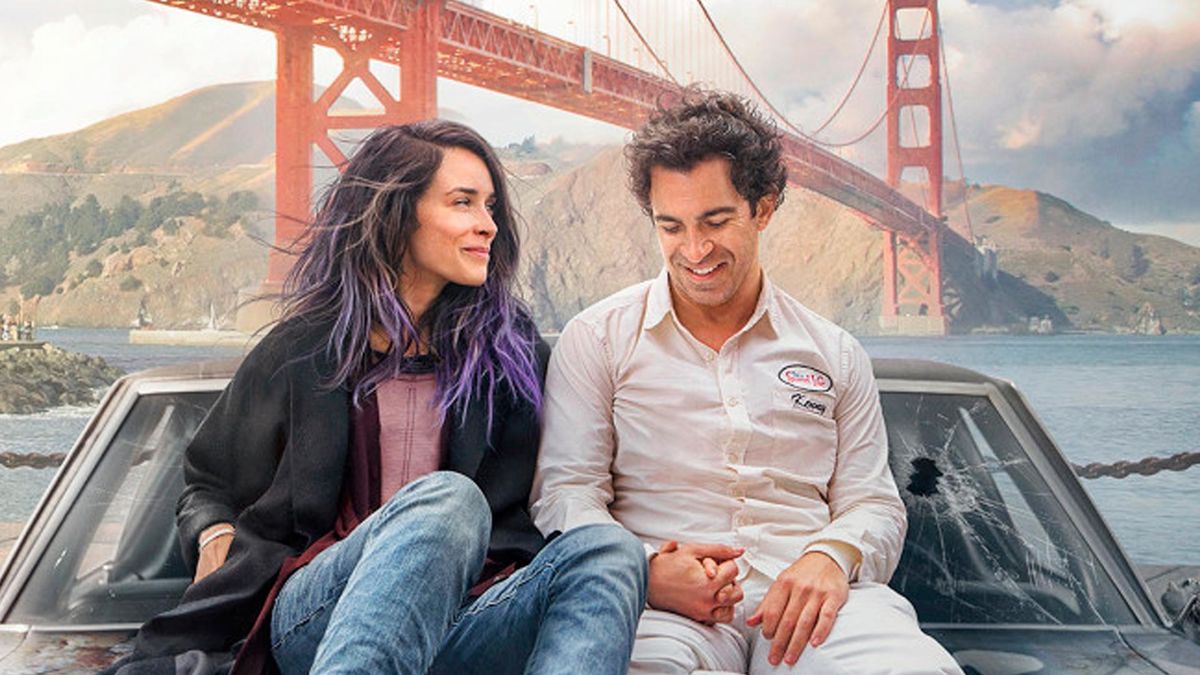 Сладкая жизнь