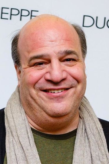 Гарри Стандджофски