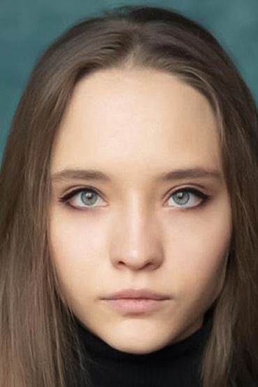 Александра Нестерова