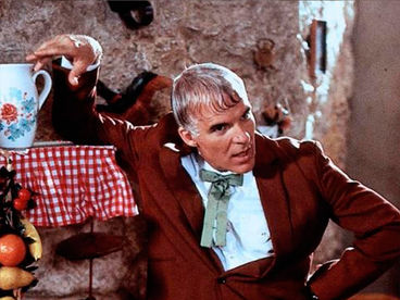 Отпетые мошенники