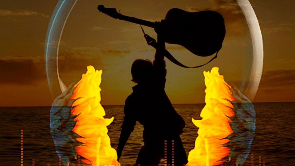 Роман Харланов - Песня ушедшего лета