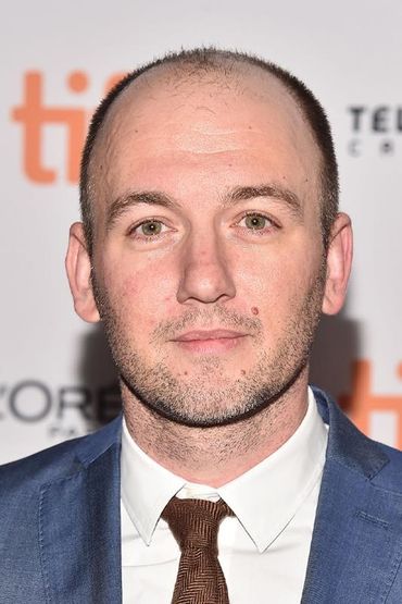 Саймон Баррет