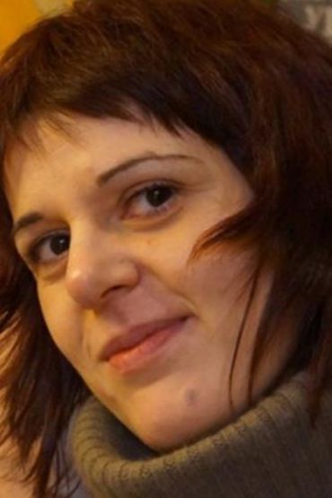 Наталья Мирзоян