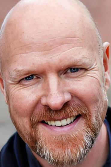 Хальфдан Хальсет