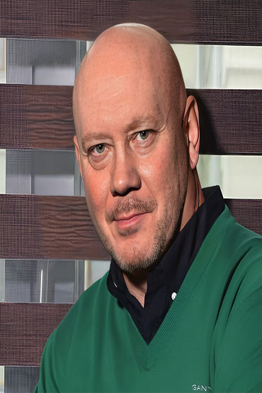 Виталий Хаев