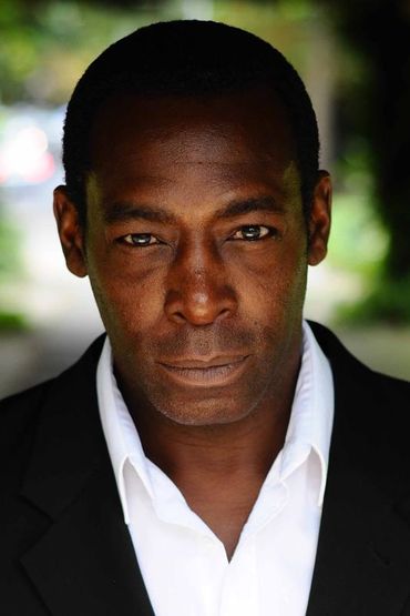 Энтони Уоррен