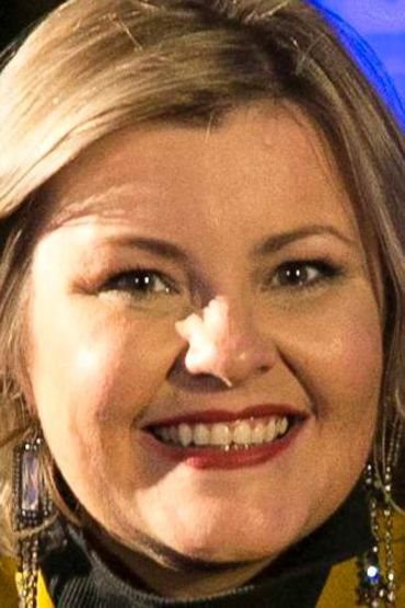 Тара О’Нил Линн