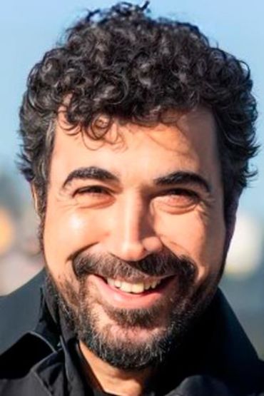 Пако Кабальеро