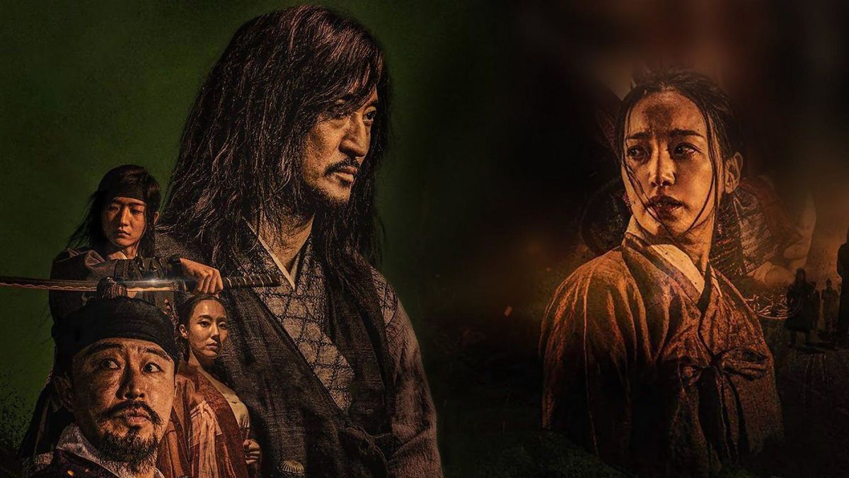 Наёмный убийца